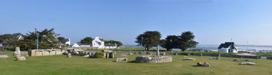 musee de la prehistoire