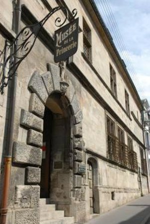 musee de la princerie