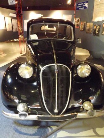 musee de la resistance 1