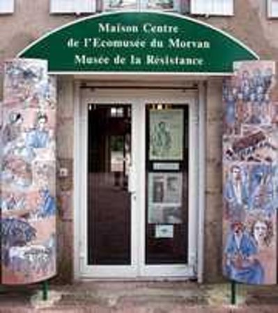 musee de la resistance 4