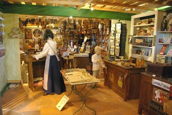 musee de la ruralite
