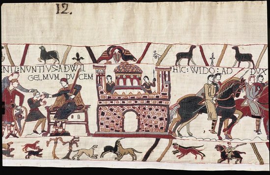 musee de la tapisserie