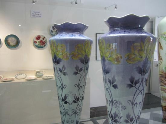 musee de la tour abbatiale