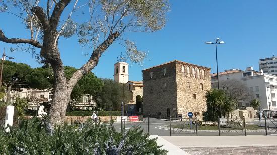 musee de la tour carree