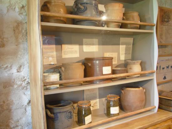 musee de la tour de broue