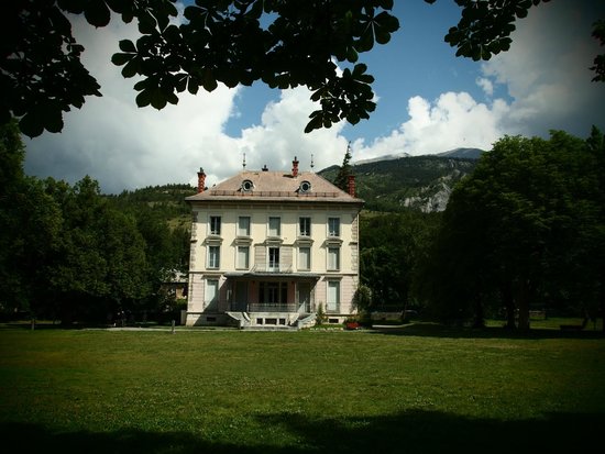 musee de la vallee la