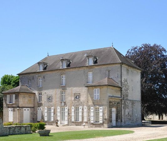 musee de la venerie
