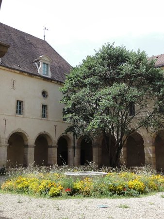 musee de la vie bourguignonne