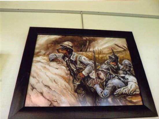 musee de la vie rurale