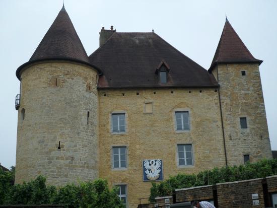 musee de la vigne et 1