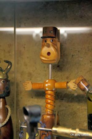 musee de la vigne et