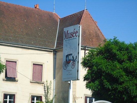 musee de la voiture a
