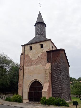 musee de mimizan prieure