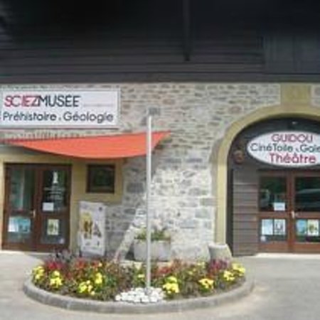 musee de prehistoire 1