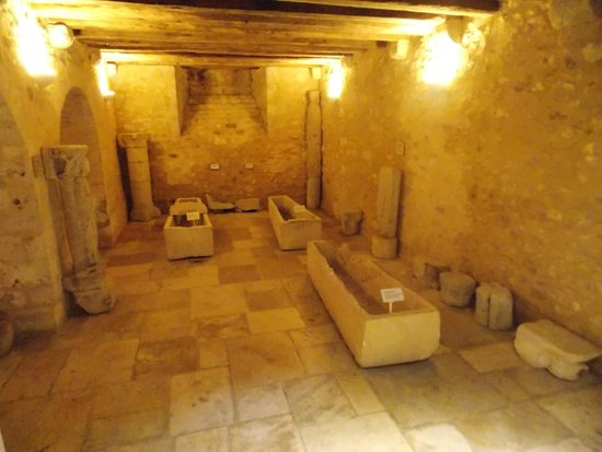 musee de provins et du