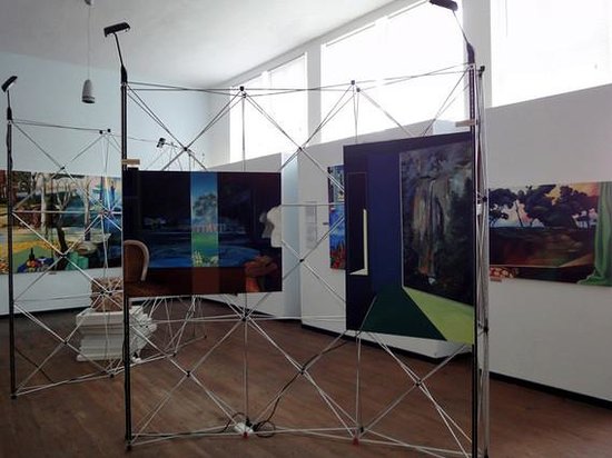 musee de saint frajou