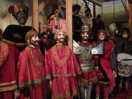 musee departemental albert