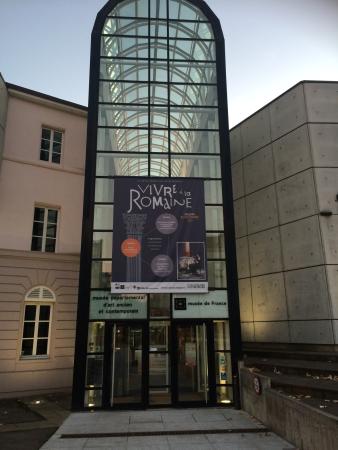 musee departemental d