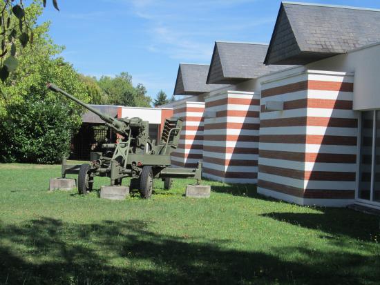 musee departemental de 3