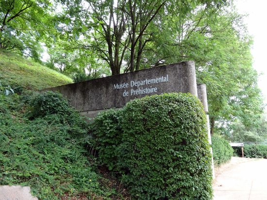 musee departemental de 4