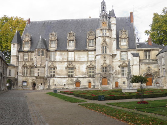 musee departemental de 5