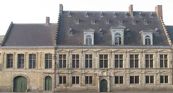 musee departemental de