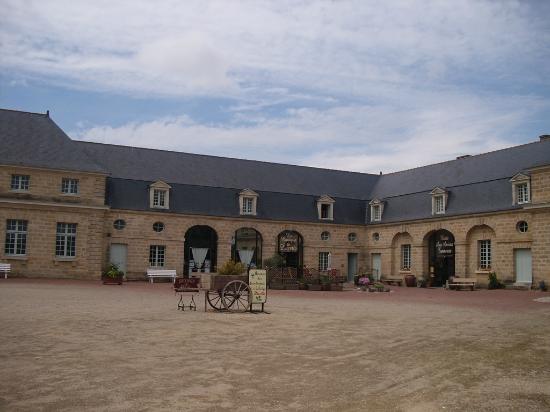 musee des anciens commerces