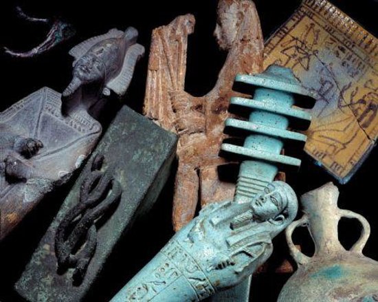 musee des antiquites