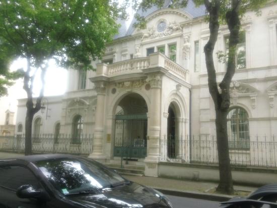 musee des arts d afrique