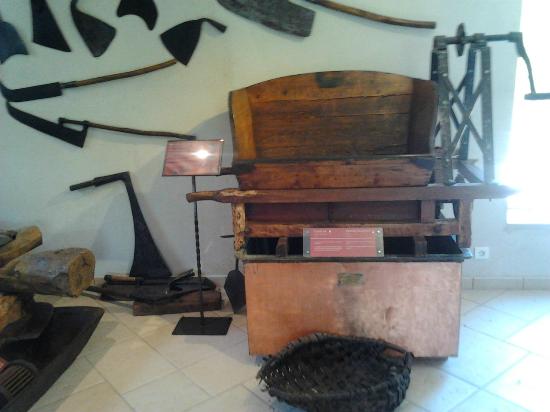 musee des arts et des