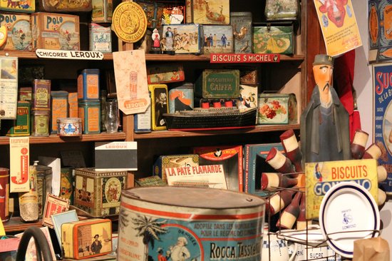 musee des arts metiers