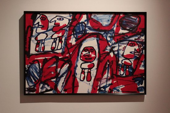 musee des beaux arts 1