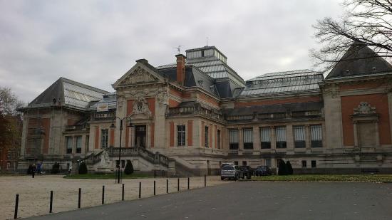 musee des beaux arts 9