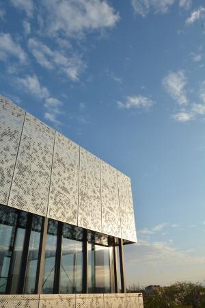 musee des beaux arts