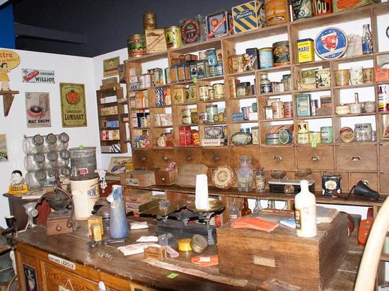 musee des commerces et