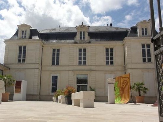 musee des cordeliers