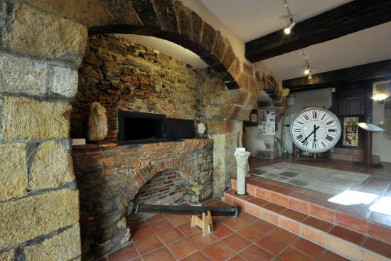 musee des fours banaux