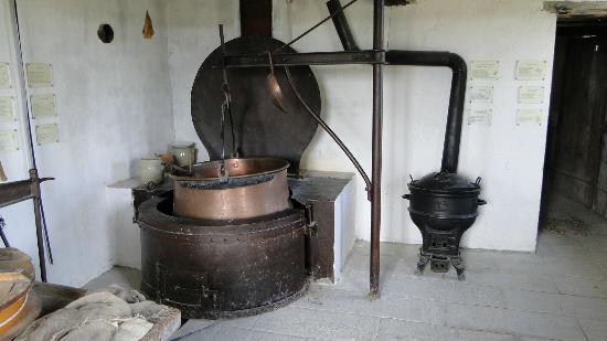 musee des maisons comtoises