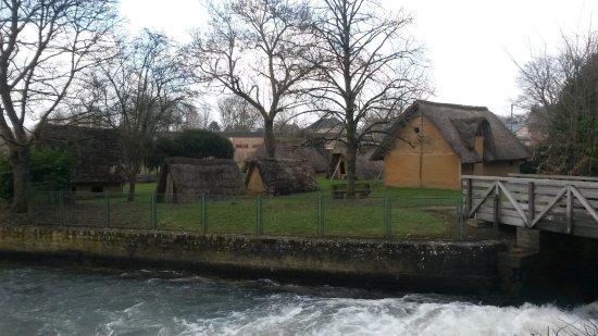 musee des temps barbares