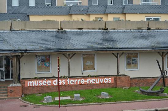 musee des terre neuvas