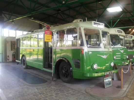 musee des transports