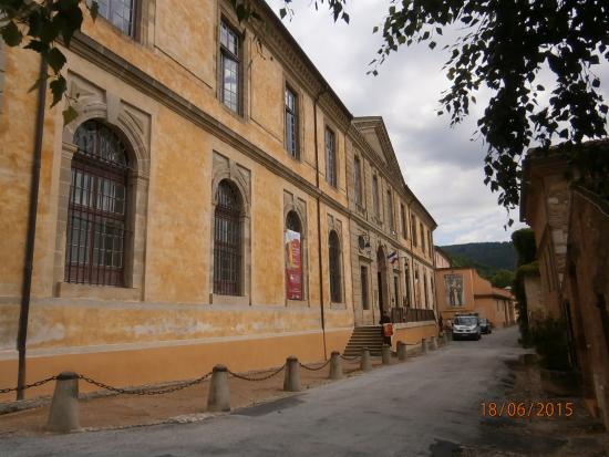 musee dom robert et de