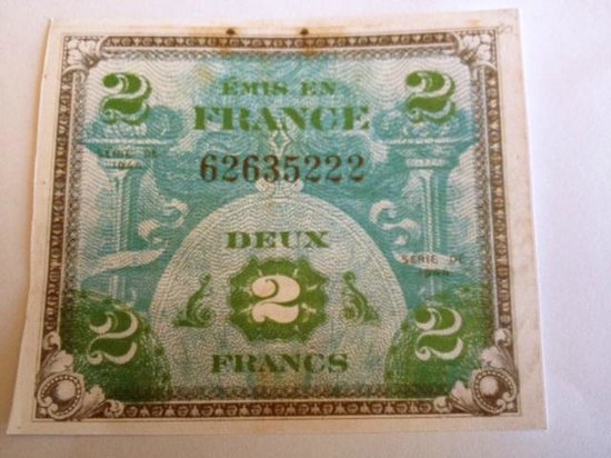 musee du 5 juin 1944