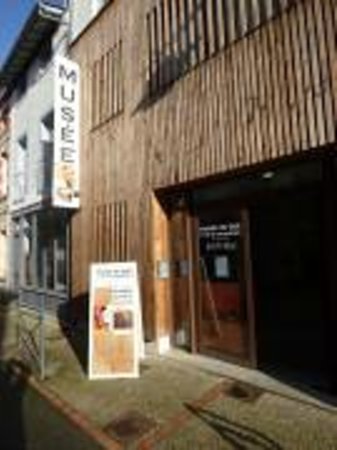 musee du bois et de la