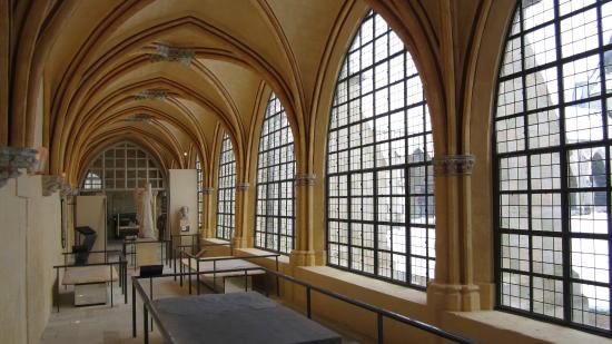 musee du cloitre saint