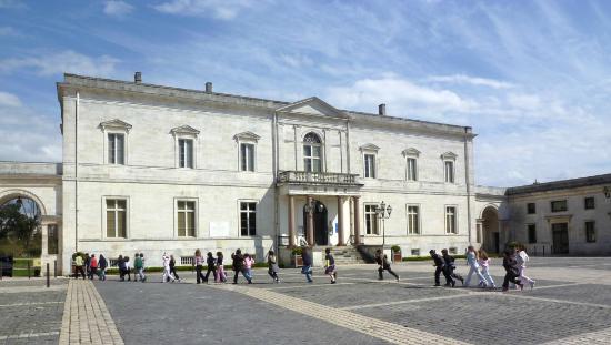 musee du cognac
