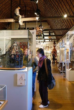 musee du compagnonnage