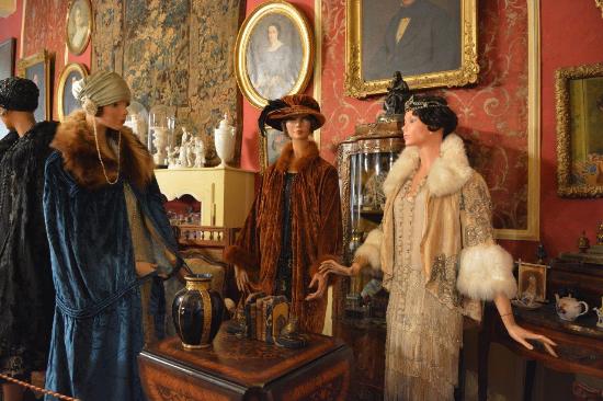 musee du costume avallon