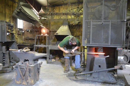 musee du couteau de laguiole