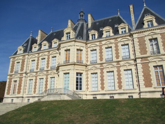 musee du domaine departemental